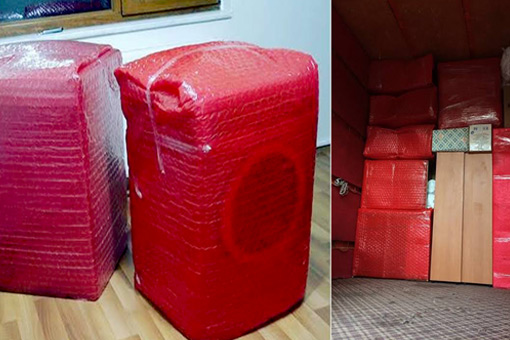 Antalya Asansörlü Taşıma